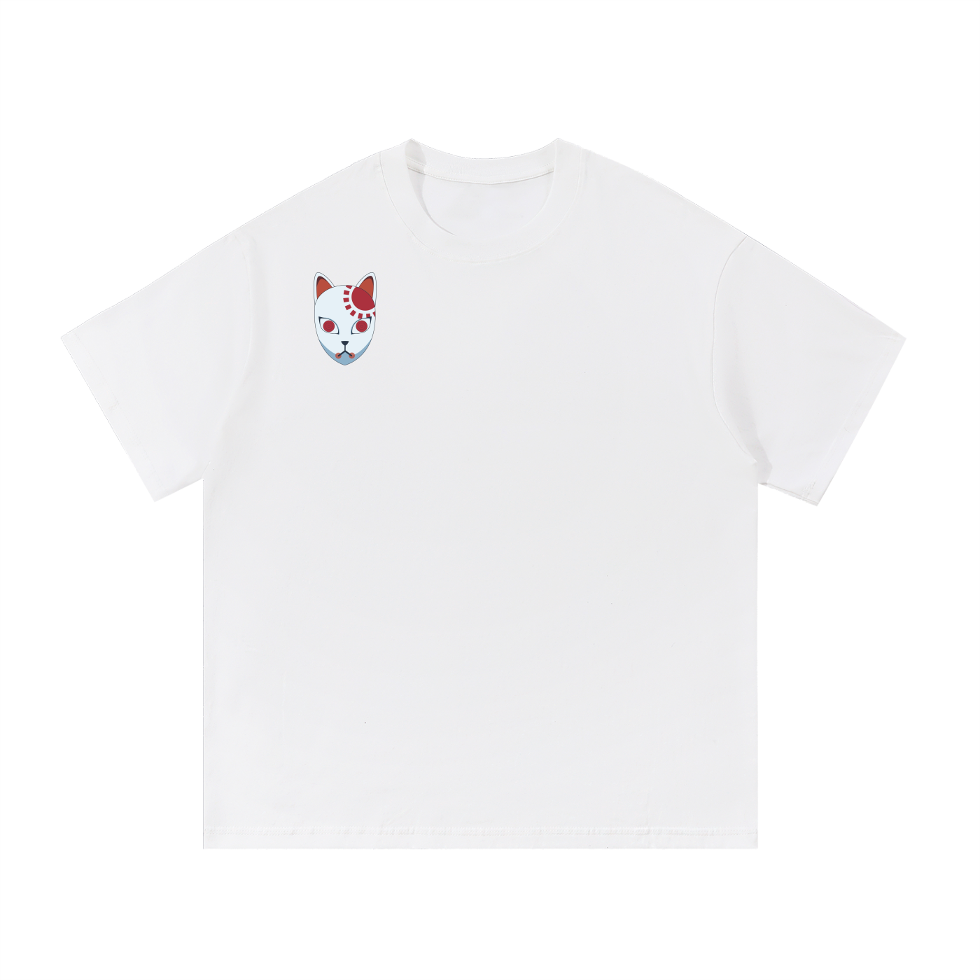 ❝Tanjiro Kamado❞ Camiseta Essential de algodón
