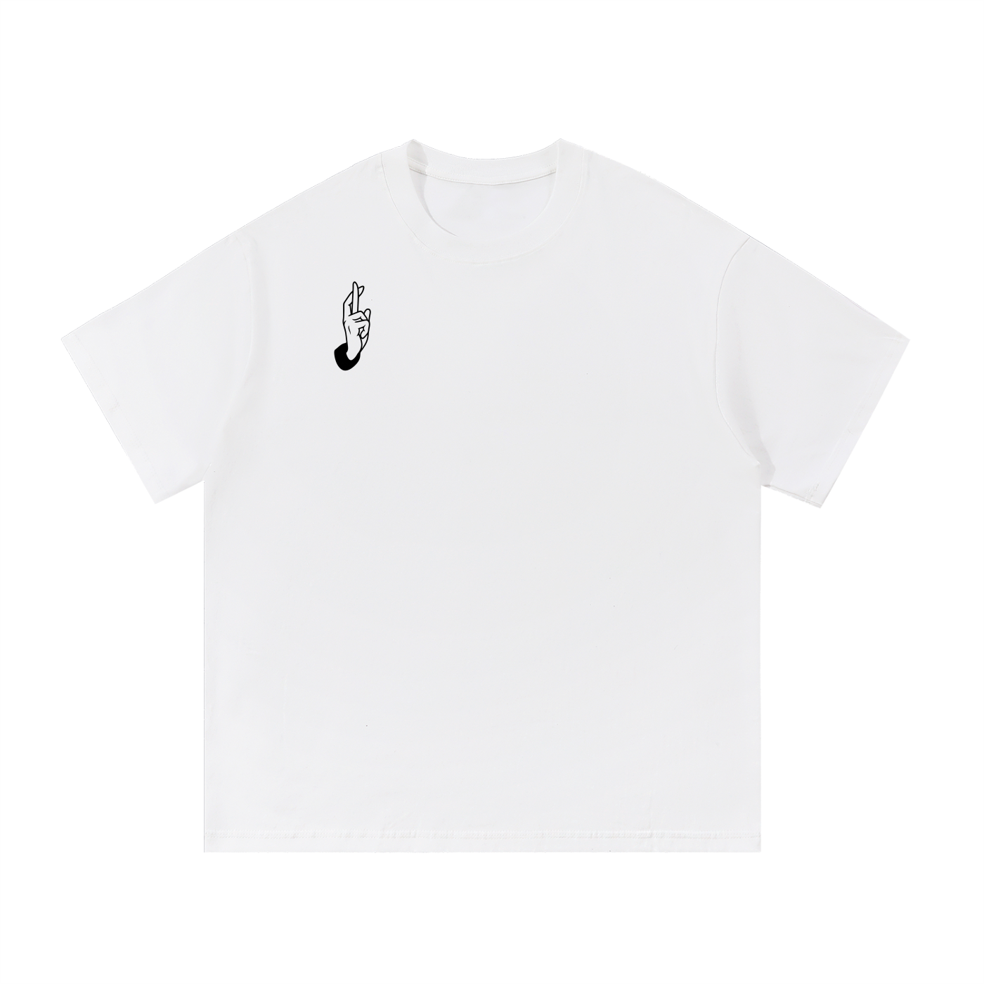 ❝Satoru Gojō❞ Camiseta Essential de algodón