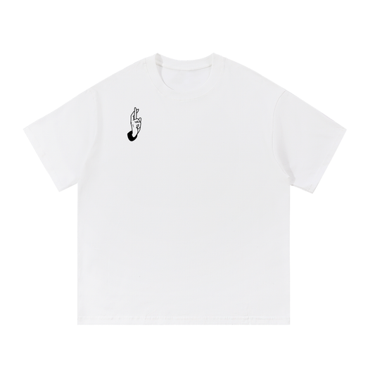 ❝Satoru Gojō❞ Camiseta Essential de algodón