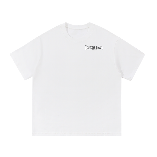 ❝Light Yagami❞ Camiseta Essential de algodón